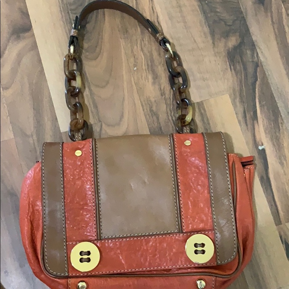 Vintage Milly Purse